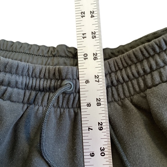 Adidas Men’s Grey Jogger Sweatpants, Size Small Style FS2774 - Picture 6 of 12